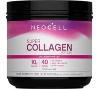 Neocell Super Collagen Powder (Type 1&3) Unflavored 14 oz