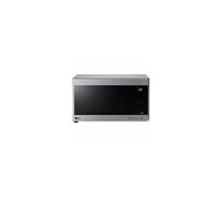 LG Micro-ondes combiné MH6565CPS 25 L 1000 W Toucher Acier inoxydable