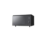 Micro ondes combiné LG EX MJ3965BCR Neochef