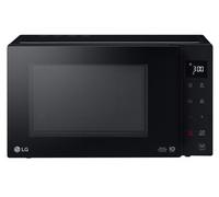 LG MS3235GIB Micro-ondes monofonction noir - 32 L - 1200W - Pose libre
