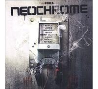 Neochrome Hall Stars (+ Dvd)