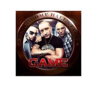 Neochrome Hall Stars Game CD