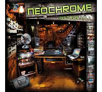 Neochrome instru volume 1 CD