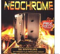 Neochrome Volume 1 CD