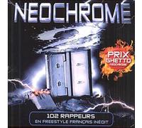 Neochrome volume 2