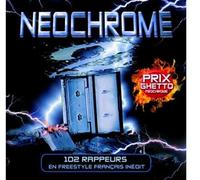 Neochrome Volume 2 CD