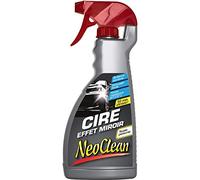 NEOCLEAN 7610 Cire Effet Miroir Pulvérisateur, 500 ML