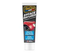 NeoClean Efface Rayures - 120 ml - Élimine les Rayures Superficielles - Compatible Toutes Peintures et Couleurs - Application Rapide - Fabrication Française