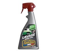 NeoClean Lavage Sans Eau - 500ml - Nettoyant Sans Rayures pour Carrosseries et Vitres - Pulvérisateur - Efficace et Écologique - Facile à Utiliser - Made in France