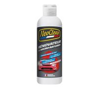 NeoClean Rénovateur & Micro-Rayures - 500 ml - Élimine les Rayures et Oxydations - Ravive les Peintures Ternies - Compatible Toutes Peintures - Fabrication Française