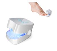 Neoclear - Appareil Orthovital Appareil Anti Mycose, Mycose Ongles Des Pieds Nettoyage Et Réparation Ongles Effective Pour Mycose