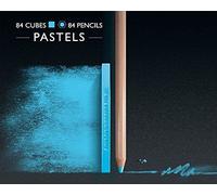 Neocolor Ii, Metalen Doos, 30 Kleuren