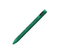 Neocolor II Watersoluble Wax Pastels Phthalocyanine Green