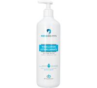 Neoderm Crème Lavage Flacon Pompe 500ml
