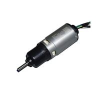 Neodymium 36BL Brushless Planetary Gear electronic starter 12-24V High Torque Front and Rear Ball Bearing Metal Gear electronic starter IINKUEYK