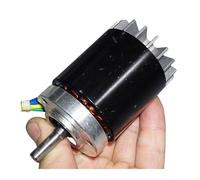 Neodymium 50 outer rotor high-power brushless electronic starter 12-36V outer rotor high torque brushless electronic starter KV210 NWPNLXEA