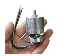Neodymium outer rotor brushless electronic starter 310KV brushless motorsr ICXLPMC