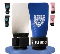 NeoDynamic manique Crossfit (Bleu)