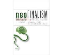Neofinalism by Raymond Ruyer Raymond Ruyer, (Auteur)