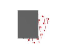 Neoflex® A6 Fleut Magnétique Flexible Néodiame Avec Auto-Adhésif 3M Pour la Fixation Ou Le Montage Des Articles á Une Surface en Acier