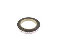 Neoflex® Néodyme Flexible Nédienne - 19mm de Large - 2,5 M de Longueur - Pack de 2