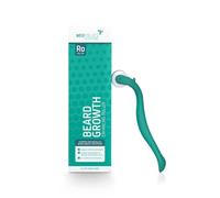 Neofollics Beard Growth Enhancing Roller - 0,5 mm - Améliore l'absorption des ingrédients jusqu'à 5 fois - Améliore l'efficacité des produits topiques