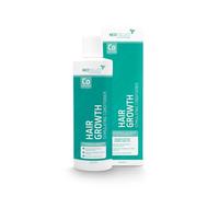 Neofollics Conditionneur Stimulant la Croissance des Cheveux - Pour des Cheveux Plus épais et Forts - Avec 10 Ingrédients Naurels Stimulants - 250 ml