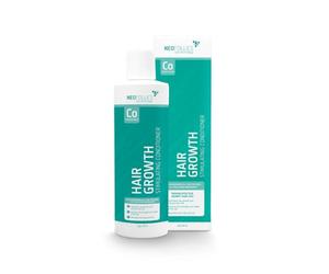 Neofollics Conditionneur Stimulant la Croissance des Cheveux - Pour des Cheveux Plus épais et Forts - Avec 10 Ingrédients Naurels Stimulants - 250 ml
