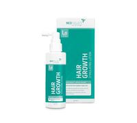 Neofollics Lotion stimulant la Croissance des Cheveux - Favorise la Croissance des Cheveux et Prévient la Chute - Avec 7% de Neoxyl - 90 ml