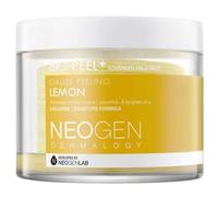 Neogen Bio-Peel Gauze Peeling Lingettes exfoliantes à l'extrait de citron -