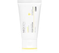 DERMALOGY by NEOGENLAB A-Clear Mousse nettoyante apaisante 3,38 oz (100 ml) - Mousse nettoyante pour pores obstrués et sébum pour peaux sujettes à l'acné avec acide salicylique, arbre à thé
