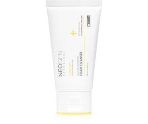 Neogen Dermalogy A-Clear Soothing Foam Cleanser mousse purifiante apaisante pour peaux à problèmes, acné 100 ml