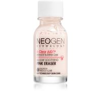 Neogen Dermalogy A-Clear Soothing Pink Eraser soin local anti-acné 15 ml