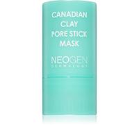 Neogen Dermalogy Canadian Clay Pore Stick Mask masque purifiant en profondeur pour resserrer les pores 28 g