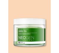 Neogen Disques à peler avec du thé vert Dermalogy Bio Peel Gauze Peeling Green Tea - 200 ml / 30 pcs