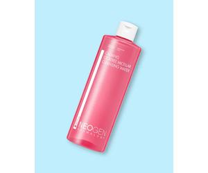 Neogen Eau micellaire pour le visage Dermalogy Calming Cica Tree Micellar Cleansing Water - 400 ml