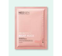 Neogen Masque pour restaurer le biorythme de la peau Dermalogy Probiotics Relief Mask - 25 g * 5 pcs