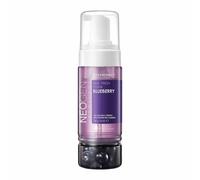 Neogen Real Fresh Foam Blueberry Mousse nettoyante aux myrtilles - 120 ml