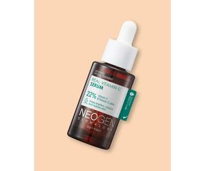 Neogen Sérum concentré à la vitamine C Dermalogy Real Vitamin C Serum - 32 g
