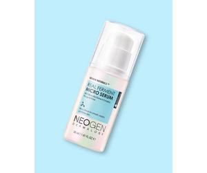 Neogen Sérum fermenté intensément régénérant Dermalogy Real Ferment Micro Serum - 30 ml