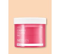 Neogen Tampons apaisants pour le visage Dermalogy Calming Cica Tree Pad - 150 ml / 90 pcs