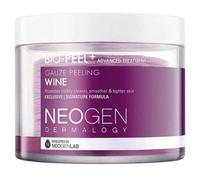 Neogen tampons exfoliants au vin Bio-Peel Gauze Peeling Wine, 30 pieces