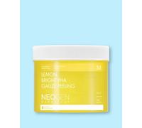 DERMALOGY by NEOGENLAB – Pads exfoliants PHA citron & niacinamide – 30 pads