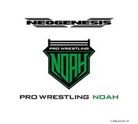 NEOGENESIS PRO-WRESTLING NOAH ENTRANCE MUSIC