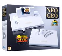NEOGEO AES+ - Edition Anniversaire