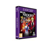 NEOGEO Arcade 2 EVER INT