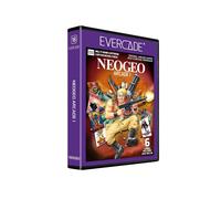 NeoGeo Arcade Collection 1 - Evercade - Neuf