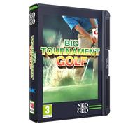 NEOGEO - Big Tournament Golf