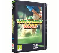 NEOGEO - Big Tournament Golf
