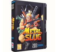 NEOGEO- Metal Slug